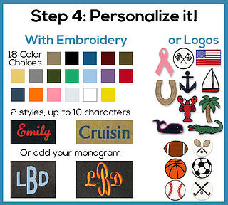design your floor mats personalize