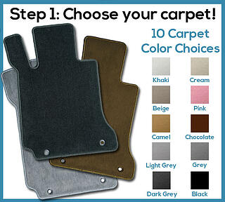 Best Auto Floor Mats